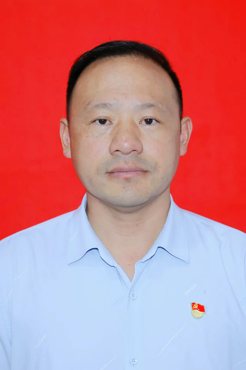 副会长兼党支部书记：周海涛