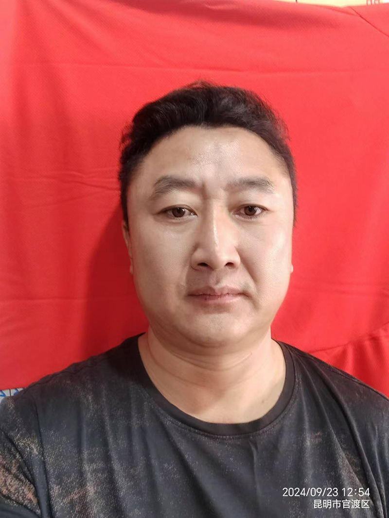 常务副会长：于金龙