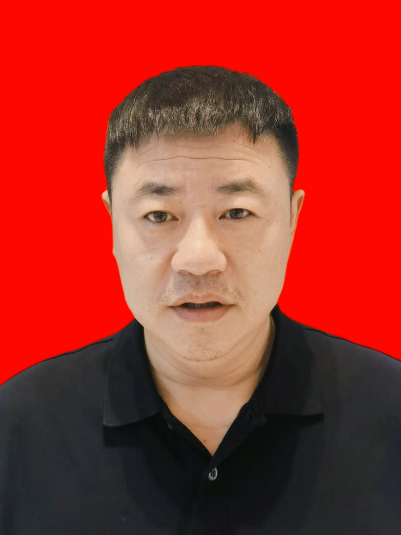 执行会长：龙超