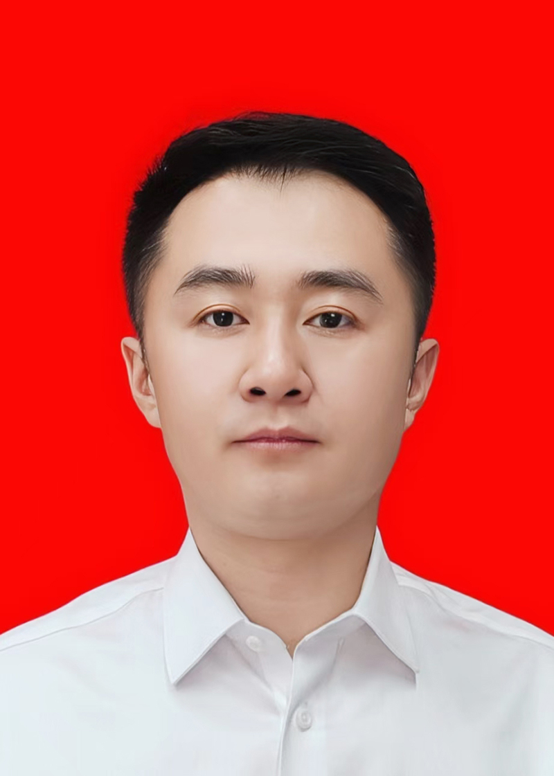常务副会长：赵洪俊