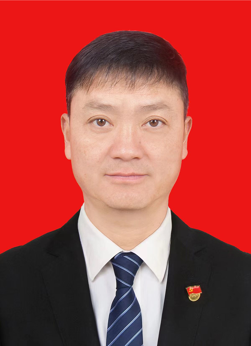 常务副会长：雷霖